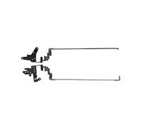 YALLS Nuovi Cerniere for Schermo LCD for Laptop compatibili for HP Probook 450 455 G2 Cerniere L&R