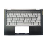 YALLS Nuovo Compatibile for Acer Compatibile for Spin 1 SP1 SP111-32N SP111-34N C2X3 Palmrest Coperchio Superiore NC210110G3126/Laptop Bottom Case Cover (Color : C Shell)