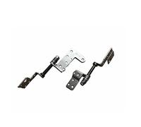 YALLS Nuovo Computer Portatile LCD Cerniere Kit Compatibile for ASUS P5440 P5440UF P5440PRO LCD Cerniera Sinistra Destra Cerniere Staffa Set R + L ASSE