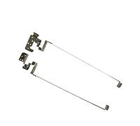 YALLS Nuovo Computer Portatile LCD LED Cerniere Compatibile for Acer Aspire V3-771 V3-771G V3-731 V3-731G Sinistra &Cerniere Destre 13N0-7NM0101 13N0-7NM0201
