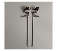 YALLS Nuovo Computer Portatile LCD Staffa Cerniere Compatibile for Acer Nitro 5 AN515 AN515-41 AN515-42 AN515-52 AN515-53 N17C1 Helios 300 G3-571 G3-572 PH315-51