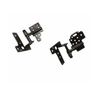 YALLS Nuovo Laptop LCD Cerniere Kit Compatibile for ASUS ROG Strix Scar 2 S5CS S5CM GL504 GL504GS GL504GM Laptop LCD Cerniere Fit Left &Cerniere a Destra