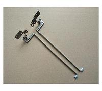 YALLS Nuovo Laptop LCD Staffa Cerniere Kit Compatibile for ASUS GL752 GL752V GL752VL GL752VW