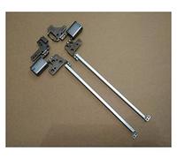 YALLS Nuovo Laptop LCD Staffa Cerniere Kit Compatibile for Lenovo 300e 500e Chromebook 2nd Gen MTK 5H50T95189