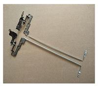 YALLS Nuovo Laptop LCD Staffa Cerniere Kit Compatibile for Lenovo V330-15 V330-15IKB V330-15IGM V320-15 V320-15IKB V130-15 V130-15IKB 5H50Q60131