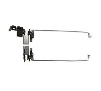 YALLS Nuovo LCD LED Cerniere Compatibile for Lenovo Yoga 500-14 500-14IBD Flex 3-14 1470 1435 1475 1480 L+ R 433.03R08.001 433.03R09.002