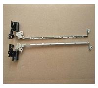 YALLS Nuovo LCD Staffa Cerniere Compatibile for Lenovo ThinkPad Edge L560 L570 15.6 00ny598 00ny599