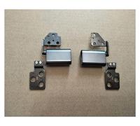 YALLS Nuovo LCD Staffa Cerniere Compatibile for Lenovo Yoga C640-13 C640-13IML Cerniera dello Schermo