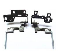 YALLS Nuovo Schermo LCD Cerniere Compatibile for HP 17-AK 17-BS 17-BR 17t-BS 17-BS019DX 17-BS057CL TPN-W130 TPN-W129 926527-001