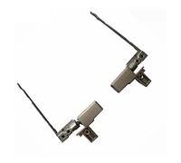 YALLS Schermo LCD for Laptop Cerniera Compatibile for Lenovo Thinkpad T430S T420S Kit Cerniere Sinistra &Cerniere a Destra 04W3414 04W3413 04W1677