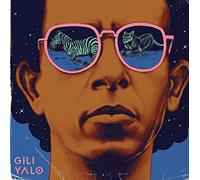 Gili Yalo Gili Yalo (Vinyl LP) 12" Album