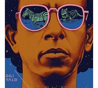 YALO, GILI - GILI YALO -BONUS TR-
