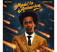 Yalo, Gili - Made In Amharica