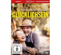 Yaloms Anleitung zum Glücklichsein (DVD) Irvin D. Yalom