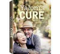 Yalom'S Cure [Edizione: Stati Uniti]