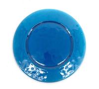 Yalos Murano Set 6 Sottopiatti In Vetro Di Murano Anice Miglior Prezzo