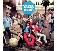 YALTA CLUB - YALTA CLUB