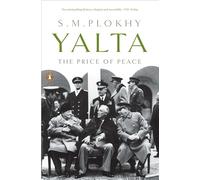 S. M. Plokhy Yalta (Tascabile)