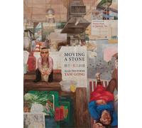 Yam Gong Moving a Stone (Tascabile) Hong Kong Atlas