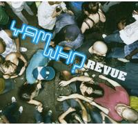 Yam Who? - The Yam Who Revue