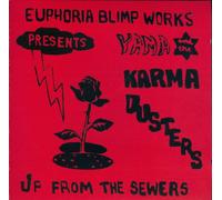 Yama & Karma Dusters - Up from the Sewers