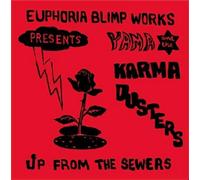 Yama The Karma Dus - Up from the Sewers