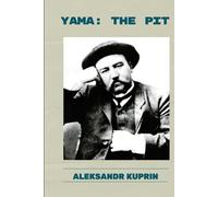 Yama: The Pit (Illustrated)