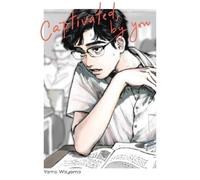 Yama Wayama Abigail Blackman Leighann Harve Captivated, by Yo (Copertina rigida)