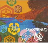 Yamaarashi - Colors Water Music