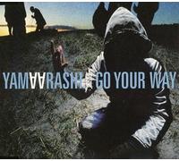 Yamaarashi - Go Your Way