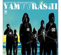 Yamaarashi - Shounan Mirai Ezu(Regular ed.)