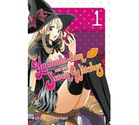 Yamada-kun and the Seven Witches 1