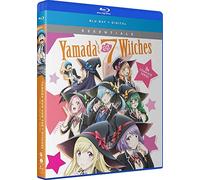 Yamada-kun And The Seven Witches: The Complete Series - Essentials