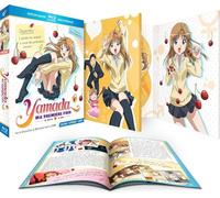 Yamada, ma première fois (B Gata H Kei) - Intégrale - Edition Saphir [2 Blu-ray] + Livret