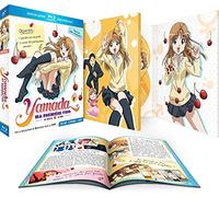 Yamada, ma première fois (B Gata H Kei) - Intégrale - Edition Saphir [2 Blu-ray] + Livret