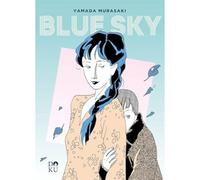 YAMADA MURASAKI BLUE SKY COCONINO PRESS
