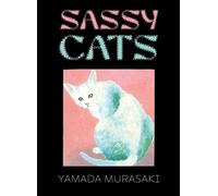 Yamada Murasaki Sassy Cats (Tascabile) (PRESALE 03/11/2026)