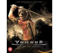 Yamada - The way of the samurai (Blu-ray)
