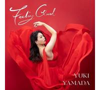 Yamada Yuki Feeling Good (CD)