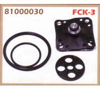 Yamaha 1000 Se Speciale - Kit Riparazione Rubinetto Carburante - FCK-3 -