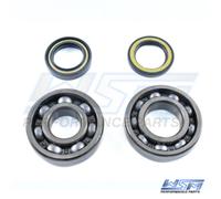 Yamaha 1050cc VX Cruiser Limited Deluxe Jet Pump Kit Revisione 2021-2024