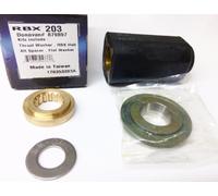 Yamaha 115-130-150-175-200-225-250-300 Elica Hub 15Spl Solas RBX-203