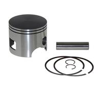 Yamaha 115-130-150-175-200-225HP 1984-92 Pistone Anello Kit .020 Porta Wiseco