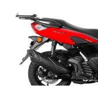 YAMAHA 125 155 N-MAX -21/26- SUPPORTO TOP CASE PORTA BAGAGLI SHAD-Y0NX14IST