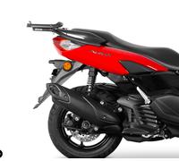 YAMAHA 125 155 N-MAX -21/26- Supporto Top Case Porta Bagagli SHAD-Y0NX15ST