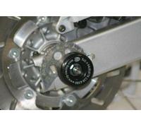YAMAHA 125 DTR 1988-2005 Protezione Braccio Oscillante R&G RACING SP0023BK