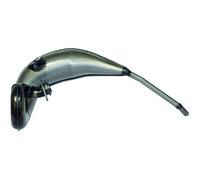 YAMAHA 125 DTR 2004-2006 Collettore Marmitta GIANNELLI 54604HF