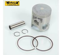 Yamaha 125 Ty Dtf Dtlc Dtmx DTE Rdlc - Pistone PROX 56.50 MM / 01.2250.050