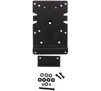 YAMAHA 1300 FJR -01/05- Supporto Per Bagagli Top Case SHAD-Y0FJ31ST
