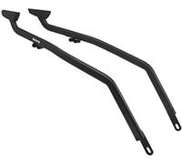 YAMAHA 1300 XJR -98/06 Supporto Porta Baule Top Case SHAD Y0XJ11ST